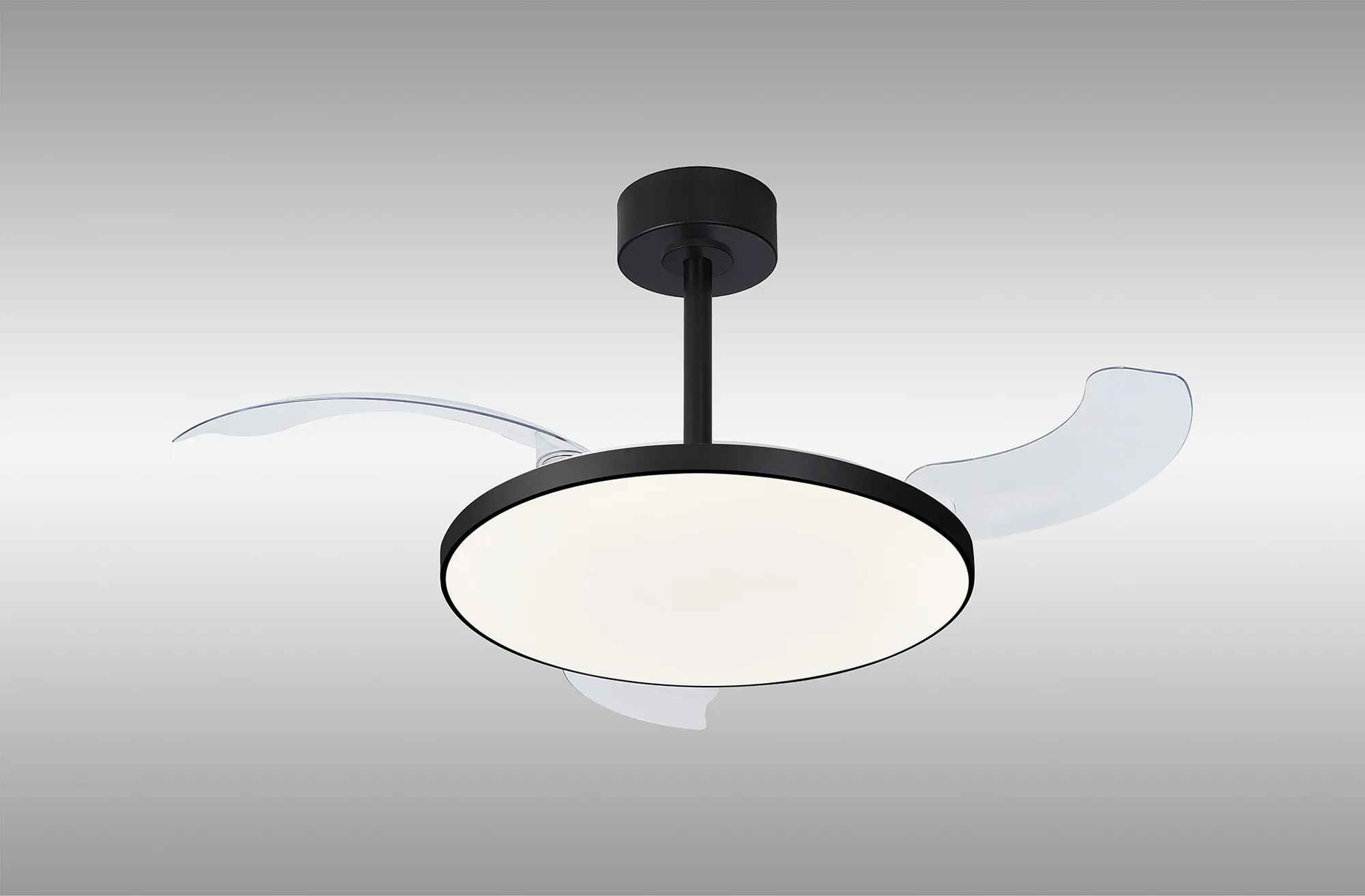Slim Fan Heating, Cooling & Ventilation Mantra Ceiling Fans